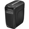 Fellowes Distruggidocumenti uso personale FELLOWES Powershred® 60Cs - P-4 - 22 L taglio a