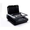 GBC Rilegatrice a dorsi plastici GBC CombBind® C366 nero 2101434
