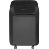 Fellowes Distruggidocumenti uso moderato Fellowes Powershred LX210 - P-4 - 23 L - nero -