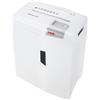 HSM Distruggidocumenti uso moderato HSM Shredstar X10 - P-4 - 20 L - taglio a framme