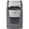 Rexel Distruggidocumenti uso moderato Optimum AutoFeed+ 90X EU Rexel - P-4 - 34 L - ta