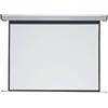 Nobo Schermo elettrico Nobo bianco 144x108 cm 1901970