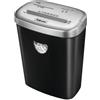 Fellowes Distruggidocumenti uso personale FELLOWES Powershred® 53C - P-4 - 23 L taglio a