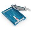 Dahle Taglierina a leva Dahle con pressino automatico blu luce 360-3,5 mm R000561