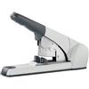 Leitz Cucitrice punto piatto per alti spessori max 120 fogli Leitz 5553 grigio metalli