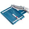 Dahle Taglierina a leva Dahle con pressino automatico blu luce 390-4 mm R000565