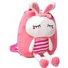 VASCHY EUVABP0125RB Zaino, B-Coniglio, Taille Unique Bambine e Ragazze