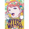 Star Comics Witch watch (Vol. 11)