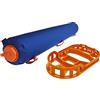 Peggy Peg Articolo Fix&Go Tube (PP22) Tenuta sicura Anche su Asfalto per la Vostra Tenda da Sole