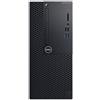 DELL OptiPlex 3050 Desktop ufficio Ricondizionato (Pentium G4400T dual core, 8GB, 256GB SSD) - Ottimo