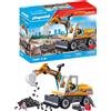 PLAYMOBIL 71749 ESCAVATORE