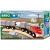 BRIO 36089 SET TRENO SANTA FE'