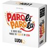 HEADU IT59865 PAROLI' PAROLA'