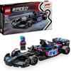 LEGO 77248 AUTO DA CORSA BWT ALPINE F1 TEAM A524 SPEED CHAMPION