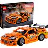 LEGO 42204 FAST AND FURIOUS TOYOTA SUPRA MK4 TECHNIC