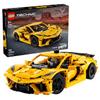 LEGO 42205 CHEVROLET CORVETTE STINGRAY TECHNIC