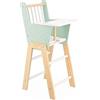 JURATOYS JANOD J05901 ZE - SEGGIOLONE PER BAMBOLA