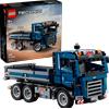LEGO 42203 AUTOCARRO CON CASSONE RIBALTABILE TECHNIC