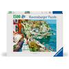 RAVENSBURGER 00430 PUZZLE DA 1500 PZ. ROMANCE IN CINQUE TERRE