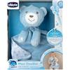 CHICCO 1215920 MAXI DOUDOU BLU