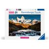 RAVENSBURGER 00253 PUZZLE DA 1000 PZ.FITZ ROY PATAGOPNIA