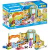 PLAYMOBIL 71743 CASA PER CUCCIOLI