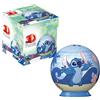 RAVENSBURGER 11597 PUZZLEBALL DA 54 PZ. DISNEY STITCH