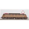 PIKO 97473 LOCOMOTIVA ELETTRICA SOUND E428.236 FS TERZA SERIE AERODINAMICA