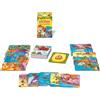 RAVENSBURGER 23479 CARD GAME DINO