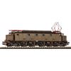PIKO 97470 LOCOMOTIVA ELETTRICA E428.015 ELLE FS EP. III