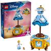 LEGO 43266 ABITO DI CENERENTOLA DISNEY