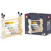 JURATOYS J04014 ABACO BRUCO SWEET COCOON
