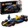 LEGO 77243 AUTO DA CORSA F1 ORACLE RED BULL RACING RB20 SPEED CHAMPIONS