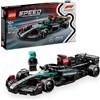 LEGO 77244 AUTO DA CORSA MERCEDES AMG F1 W15 SPEED CHAMPION