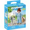 PLAYMOBIL 71736 DALMATA CON PERSONAGGIO