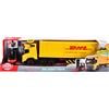 SIMBA 203747018 CAMION DHL CM. 35