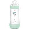 MAM M204M BIBERON EASY START 320ml MASCHIO