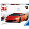 RAVENSBURGER RAVENSBRUGER 11571 PUZZLE 3D LAMBORGHINI HURACAN EVO