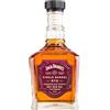 Jack Daniel's Single Barrel Rye 70cl -Whiskey speziato invecchiato in botti di rovere, 70% segale. 45% vol.