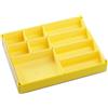 Gamegenic Organizer Porta Segnalini - Giallo