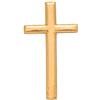 Glorex - Cera, 11 x 5,6 x 0,5 cm, Colore: Oro