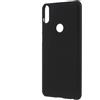 generale Custodia Compatibile per Asus Zenfone MAX PRO (M1) ZB602KL / ZB601KL (5.99) X00TD COVER protezione flessibile matte soft slim GEL SILICONE TPU MORBIDA copertura tasti nero