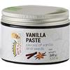 Royal Brand Classica pasta di vaniglia a base di estratto 100 g