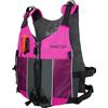 Owntop Gilet da Bagno per Adulti e Junior, Giubbotto da Nuoto con Doppia Tasca in Rete e Fischietto Attaccato, Gilet da Nuoto Unisex per Paddleboarding Kayak sup Pesca Sport Acquatic