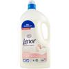 P&G PROFESSIONAL Lenor - Ammorbidente Professionale per Tessuti Sensibili 3,8l - 190 Lavaggi