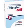 ACMEER Dicoflor IBSPlus 14 Bustine Orosolubili (sostituisce Dicoflor Plus Neutro)
