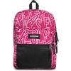 EASTPAK Zaino Modello Pinnacle Colore EP LETTERS PINK