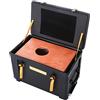 Hardcase hnca Jon per cajon, (50 x 30 x 30 cm)