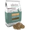 Supreme Petfoods selettivo Naturals grain free Rabbit food