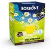 CAFFÈ BORBONE 96 CAPSULE CAMOMILLA& MELATONINA CAFFÈ BORBONE COMPATIBILE CON LAVAZZA A MODO MIO